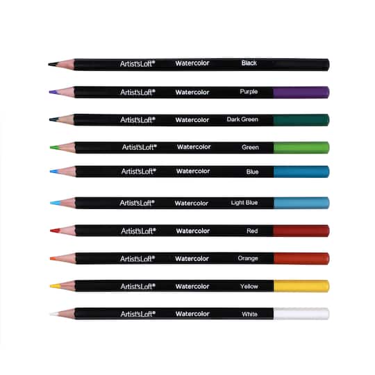 Mixed Media Art Set by Artist's Loft™
